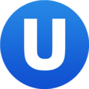 Umeet网络会议app图标
