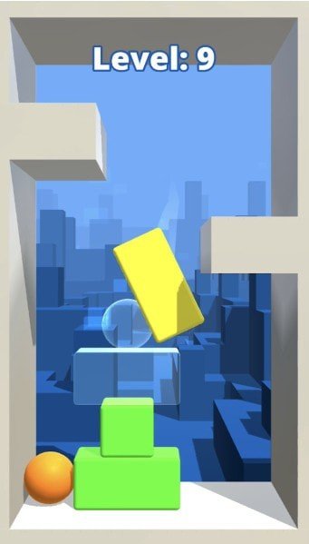 方块疾冲图3