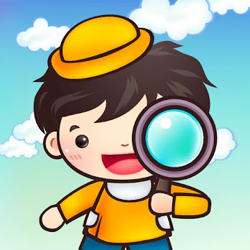 眼力大挑战图标