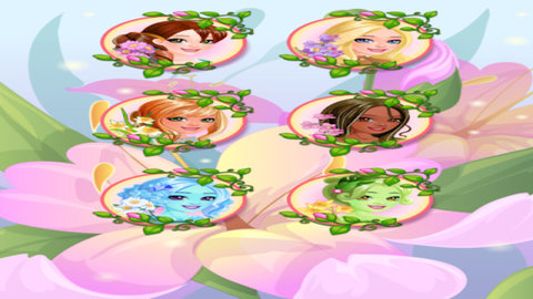 小精灵魔法沙龙图1