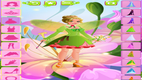 小精灵魔法沙龙图2