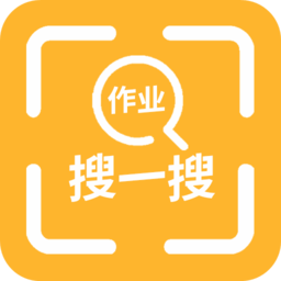 拍作业帮搜题图标