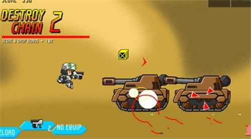 战斗天堂中文版2.4.0图3