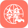 大众学车图标
