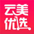 云美优选图标