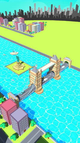 画个城市图3