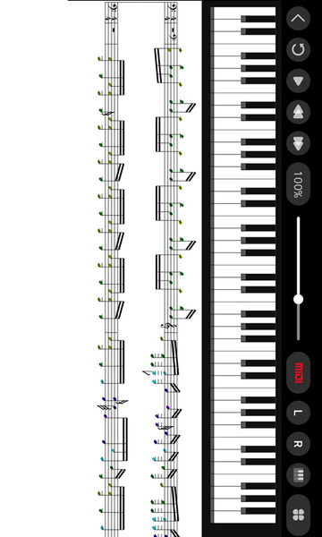 midi五线谱手机软件截图4