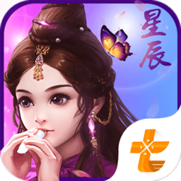 星辰劫图标