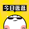 今日逛逛图标