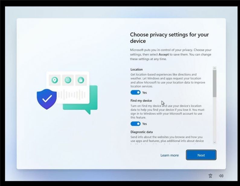 win10正式版图1
