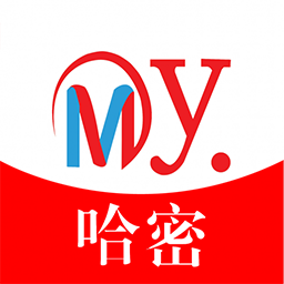 我的哈密图标