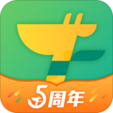 惠租车app