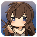 漂流少女生存记破解版