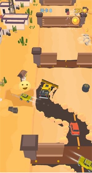 清洁道路1.6.16图2