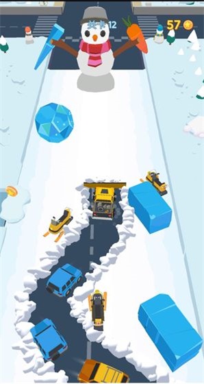 清洁道路1.6.16图1