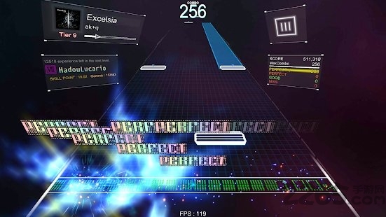 dancerail3官网版