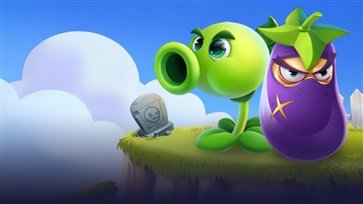 植物大战僵尸2无敌版破解版2.7.2图1