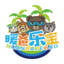 暖爸乐宝图标