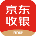 京东收银BD图标