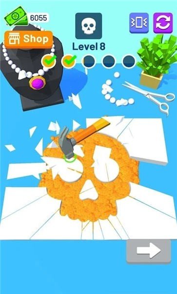 3d珠宝店图4