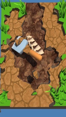 考古模拟器官方版