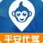 平安代驾图标