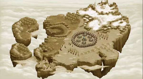 城邦争霸手游图2
