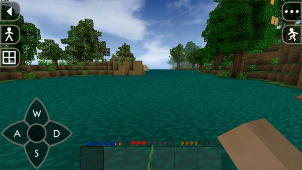 Survivalcraft2汉化版图3