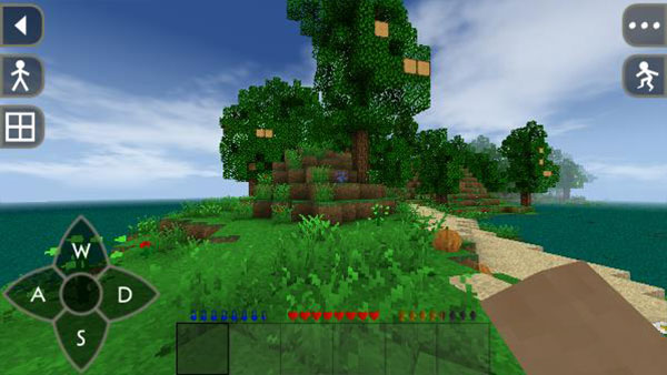 Survivalcraft2汉化版图2