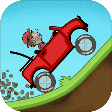 登山赛车1.58.0图标