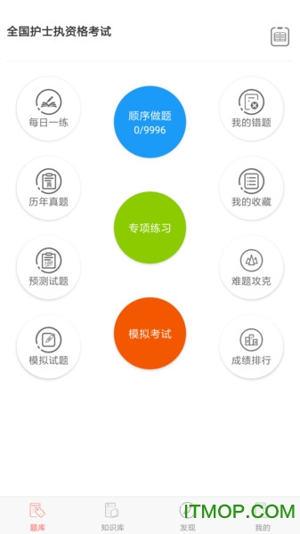 医护考典图3