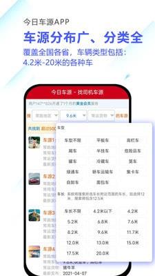 今日车源图2
