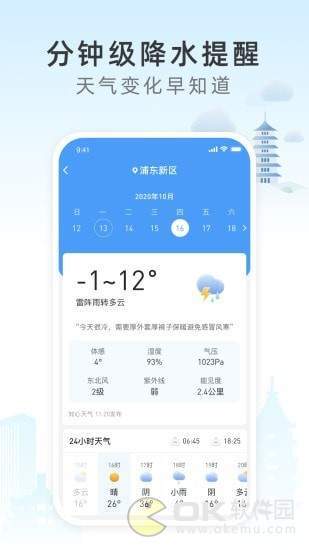 今时天气图2