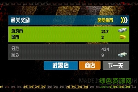 战争之王图1