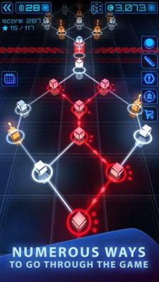 电子打砖块图1