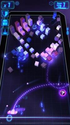电子打砖块图3