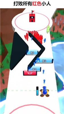 战术鬼才图3