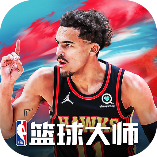 nba篮球大师九游版