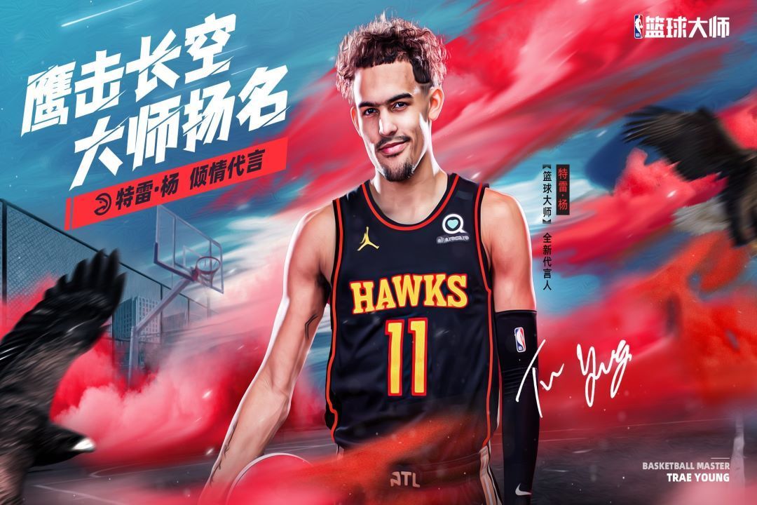 nba篮球大师九游版图1