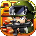 小小枪战2(Little Gunfight 2)