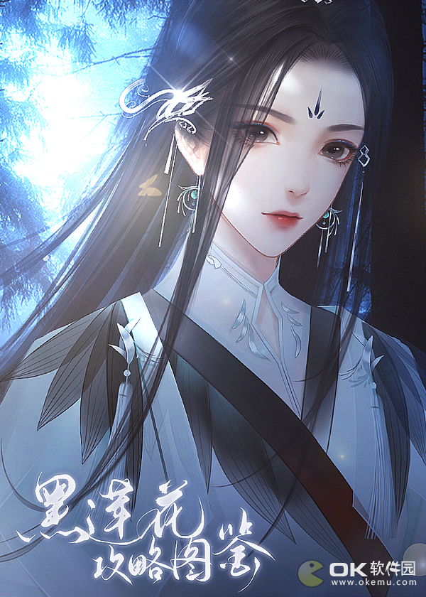 黑莲花攻略图鉴3.1图2