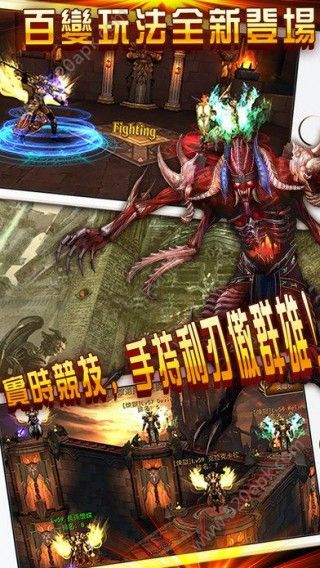 恶之猎手图1