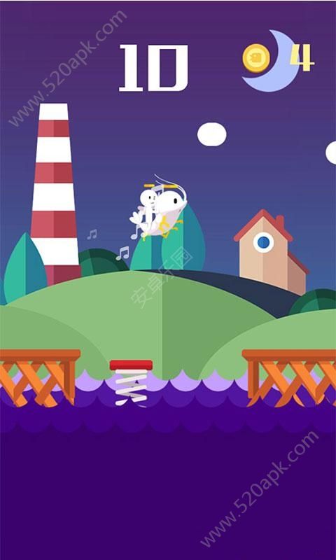 皮皮虾我们走游戏安卓版