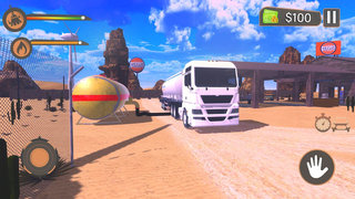 空闲加油站模拟GasStationJunkyardSimulator图1