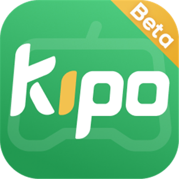gamekipo游戏盒图标