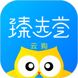 臻选荟云购图标