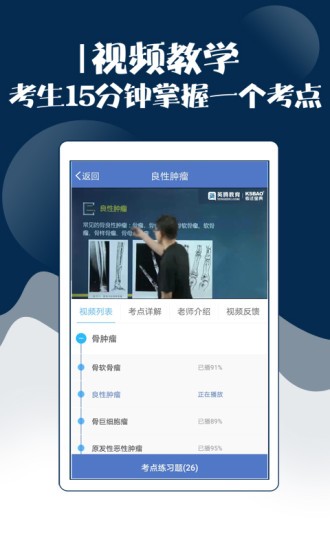 内科主治医师考试宝典图1