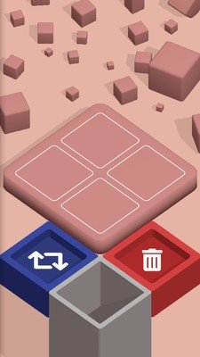 2048方块堆栈图3