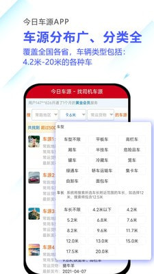 今日车源app官方版