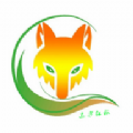 东方红狐图标